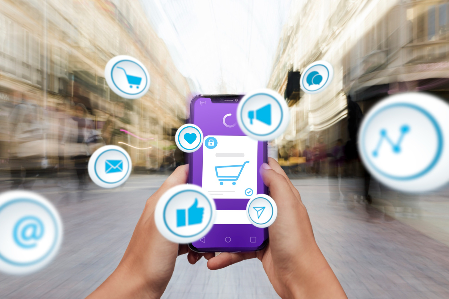 Retail Media - Reprodução Freepik