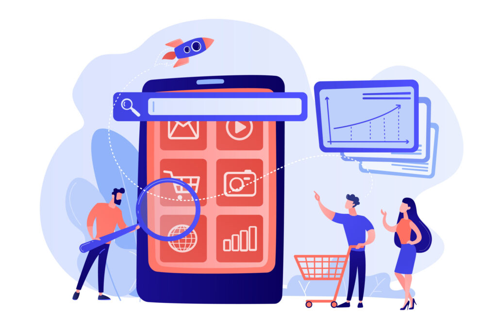 Retail Media- Reprodução Freepik