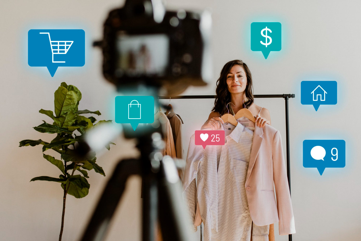 Investimento em Retail Media - Reprodução Freepik